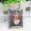 A&J Metal rosary box,new pope rosary box,wholesale rosary box