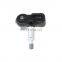 100021385 40700-JK01B 315 MHz TIRE PRESSURE MONITOR SENSOR TPMS For Nissan