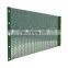 High security anti-climbing 358 security fence 358