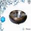 standard size spur gears stainless steel small with keyway