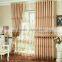 Beautiful 100% Polyester Jacquard Linen Outdoor Balcony Curtains