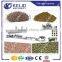 New Product Floating Fish Food Pellet Production Line