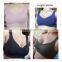 Sexy Bras For Women Seamless Easy Comfort Bra Push Up Lingerie Vest Padded Brassiere Sleeping Underwear Bras For Women Seamless