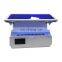 High quality cnc plastic prototype machining mock-up for electronic equipment
