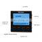 Sfere720C power line quality analyzer  multifunctional  meter energy monitoring data logger