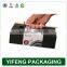Food Sushi Packaging Take Away Sushi Paper Box For Wholesale