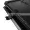 5.5ft Lock Hard Solid Tri-fold Tonneau Cover Truck Bed For Hilux