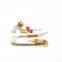 Wholesale New Arrival Cross Stitch Punch Needle Embroidery Set Kit For Adults