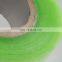 OEM BOPP Acrylic Box Packing Tape  transparent green Tape for carton sealing
