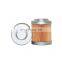 Stainless steel bag house cartridge hydraulic filter 2494130