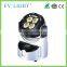 Led light stage 4in1 RGBW 4x10w Wireless Battery Powered Par Light