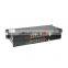 Rackmount 1 Pair Single Mode 1U Return Data 16 Channel FC 20km Fiber Video Converter high quality