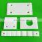 Engineering Plastic cnc machining HDPE Parts