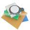 Factory Waterproof  Color Pp Polypropylene Pp Sheet Matte Waterproof Solid Plastic Pvc/pp Sheet