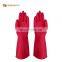 Household Kitchen items pet washing gloves Dishes Cleaning Gloves Waterproof Long Sleeve nitrile Gloves