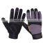 HANDLANDY Mechanical Construction Working Gloves Industrial Anti Slip Heavy Duty Safety Gloves Protective