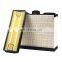 Truck Engine Honeycomb Air Filter 5261249 AF55308 AF55014 For Cummins QSB6.7 Engines