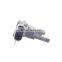 TEOLAND High quality abs Automobile air flow meter sensor is suitable for toyota rav4 2005 2220431020
