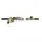 Factory hot sale power steering rack for land cruiser FZJ100 HDJ100 UZJ100 LHD 4425060100