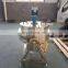 500L jacket cooker gas-heated cooker