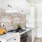 300x300 Nordic Bathroom Kitchen Balcony Retro Anti-slip Tiles