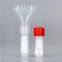 LABBASIS Factory Supply Disposable Specimen Collection Saliva Collection Kit