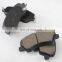 car disk brake pad for HYUNDAI Accent IV