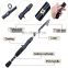 Telescopic Fishing Rod Ultralight Weight Spinning/Casting Fishing Rod Carbon Fiber 1.8-2.4m Fishing Rod Tackle