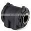 Spabb Car Spare Parts Suspension Bushing 48655-28010 for TOYOTA LUCIDA ESTIMA EMINA PREVIA CXR10/CXR20/TCR10/TCR20 1990-1999