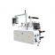 Max 600mm width long strip Adhesive tape gap cutting machine