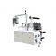 HX-600JXS Gap Kiss cutting machine for conductive fabric reflective film double side tape