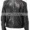 2021 hot sell  Custom high quality  Fashion  motorcycle PU  jacket  for men