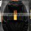 Wholesale custom men's jackets Casual and comfortable long-sleeved hooded pocket zipper Japanese loose autumn coat