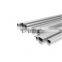304 SHS/RHS Tube 304 Stainless Steel Square Hollow Section Pipe
