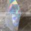 Holographic Custom Aluminium Foil Mylar Ziplock Pouch Stand Up Bag for Gifts or Cosmetics