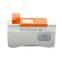 MT-8418 FTTH Fiber Optic Toolkit Optical Fibre cable stripper Splicing Tool Box Cleaver cleaner Fiber Optic Toolkit