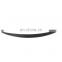 Factory Direct Supply Other Auto Parts Car Parts Rear Wing Spoiler, Gloss Black Rear Spoiler Wing For W213 E200 E260 E300 16-19