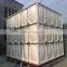 New type fiber glass storage water tank frp water storage tank grp modular water tanks for sale