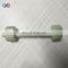 Carbon fiber and vinyl ester resin bolt and nut FRP bolt