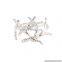 antler napkin ring