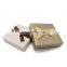 Luxury Hot Sale Factory Wholesale Custom Jewelry Box Paper   bracelet Jewelry Box