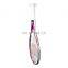 Wall Mounted Acrylic Tennis Racquet Holder Tennis Racket Rack