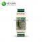 3 Phase Communication Din Rail Mounted CT KWh Electric Energy Meter