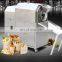Automatic  peanut roasting machine / coffee roaster / cashew nut processing machine
