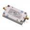0.5W/2W DVB-T COFDM Transmission 303-550MHz Amp Power Amplifier for UAV Drone Telemetry 2000mw/500mw