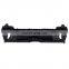 REAR DIFFUSER WITH EXHAUST TIP FOR Mercedes W167 AMG GLE63 2021