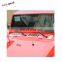 Alum Alloy Decoration Sheet for Jeep Wrangler JK