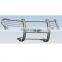 Bull bar for MAZDA BT-50 2012, with S/S