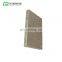 PU Sandwich Panel Compound Wall for Prefabricated House Container Homes at Low Cost