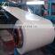 ppgl steel prepainted color coil Color Coated Sheet Metal Roll For Sale Hot Rolled Steel